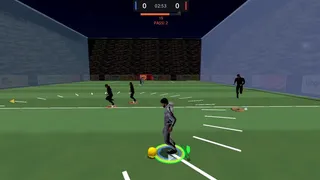 Скриншот 4 к игре Five Feet