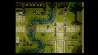 Скриншот 2 к игре 天岚行 - Through the Mist and Sky