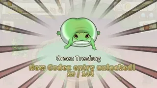 Скриншот 6 к игре Plump! Dumb Frog Pond