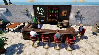 Скриншот 4 к игре Service Please