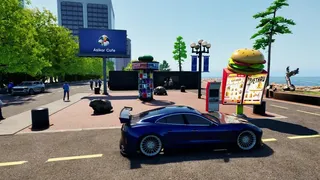Скриншот 5 к игре Service Please