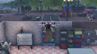 Скриншот 8 к игре Service Please