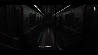 Скриншот 4 к игре Nightmare Train