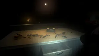 Скриншот 5 к игре Footsteps in the Dark