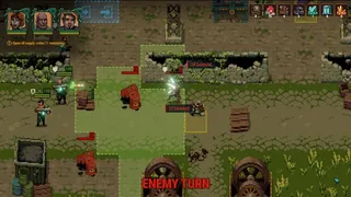 Скриншот 1 к игре Shardpunk 2