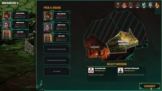 Скриншот 4 к игре Shardpunk 2