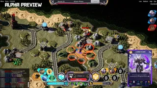 Скриншот 1 к игре RoRX
