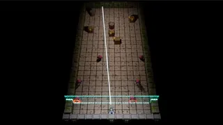 Скриншот 2 к игре 球球采矿队