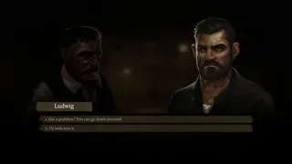 Скриншот 4 к игре Embers of the Evening