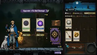 Скриншот 2 к игре Rochinko