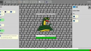 Скриншот 2 к игре Absorber