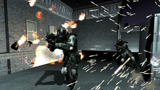 Скриншот 5 к игре F.E.A.R.