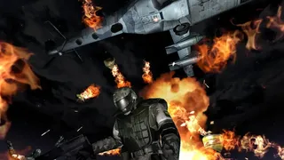 Скриншот 7 к игре F.E.A.R.