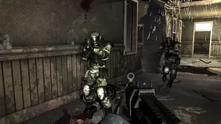 Скриншот 8 к игре F.E.A.R.