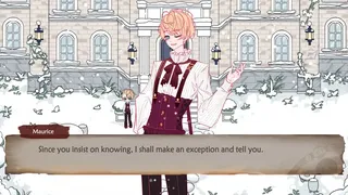 Скриншот 3 к игре Welcome to White Crow Castle