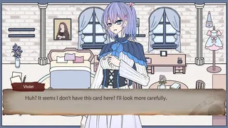 Скриншот 5 к игре Welcome to White Crow Castle