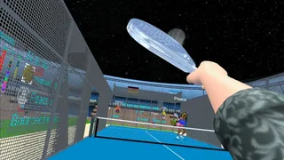 Скриншот 3 к игре Pickleball