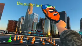Скриншот 5 к игре Pickleball