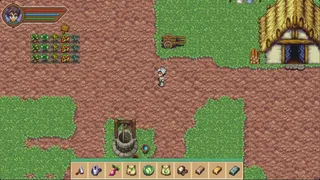 Скриншот 1 к игре Refugee of a Lost Age