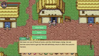 Скриншот 2 к игре Refugee of a Lost Age