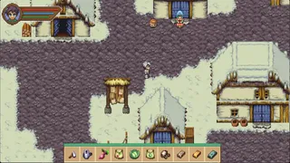 Скриншот 4 к игре Refugee of a Lost Age
