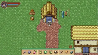 Скриншот 5 к игре Refugee of a Lost Age