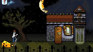 Скриншот 1 к игре Brain Freeze