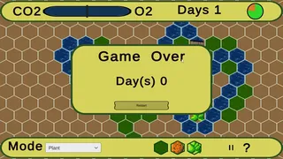 Скриншот 3 к игре Eco Balance