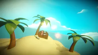 Скриншот 1 к игре Mauri Mursu's Odyssey