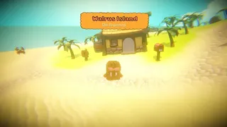 Скриншот 2 к игре Mauri Mursu's Odyssey