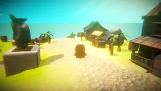 Скриншот 5 к игре Mauri Mursu's Odyssey