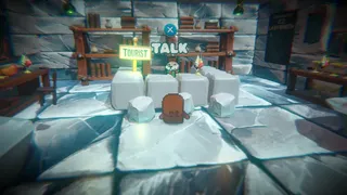 Скриншот 7 к игре Mauri Mursu's Odyssey