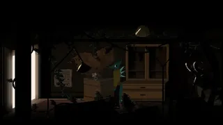 Скриншот 2 к игре Ghost of Fall