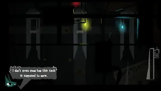 Скриншот 4 к игре Ghost of Fall
