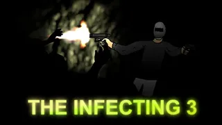 Скриншот 2 к игре The Infecting 3