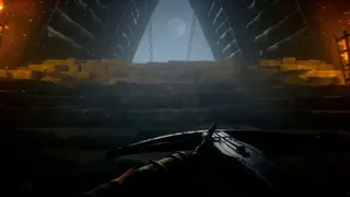 Скриншот 3 к игре Zegelon: Hardcore Arena