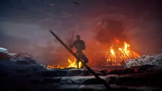 Скриншот 6 к игре Zegelon: Hardcore Arena