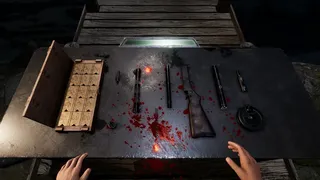 Скриншот 1 к игре GunX - Lock and Load