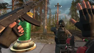 Скриншот 3 к игре GunX - Lock and Load
