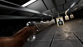 Скриншот 6 к игре GunX - Lock and Load
