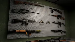 Скриншот 7 к игре GunX - Lock and Load
