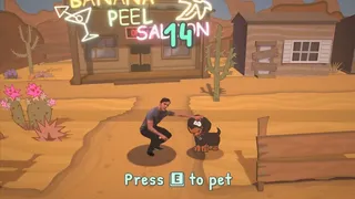 Скриншот 7 к игре Jerma's Big Adventure 2