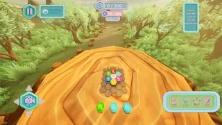 Скриншот 3 к игре HEXA-WORLD-3D