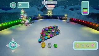Скриншот 4 к игре HEXA-WORLD-3D