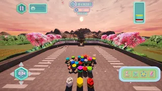 Скриншот 5 к игре HEXA-WORLD-3D