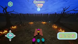 Скриншот 6 к игре HEXA-WORLD-3D