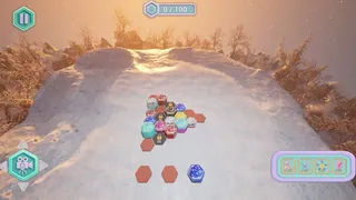 Скриншот 8 к игре HEXA-WORLD-3D