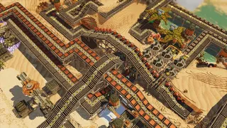 Скриншот 4 к игре Dawn Apart