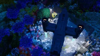 Скриншот 5 к игре Dawn Apart