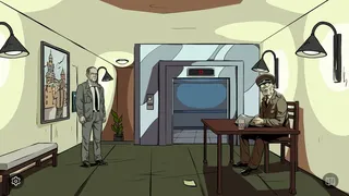 Скриншот 3 к игре Parallel Experiment
